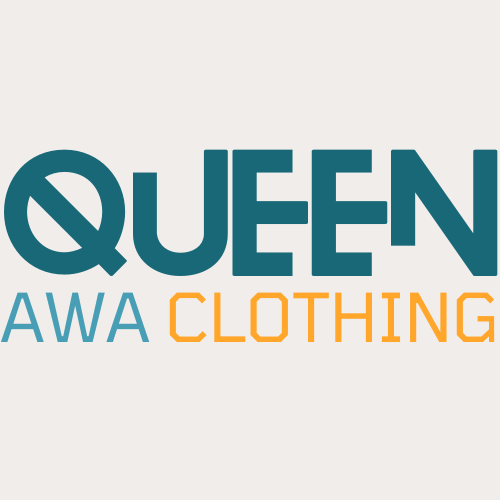 Queeniva Awa Clothing